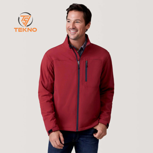 เสื้อแจ็คเก็ตกันลมระบายอากาศสำหรับผู้ชายเหมาะอย่างยิ่งสำหรับการเดินทางทำงานกลางแจ้งและสวมใส่ในชีวิตประจำวันในทุกสภาพอากาศ - Product Image 1