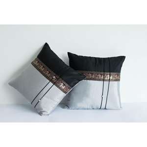 ปลอกหมอนและปลอกหมอนอิงคุณภาพพรีเมียม Shaahi Bakhat - Product Image 3