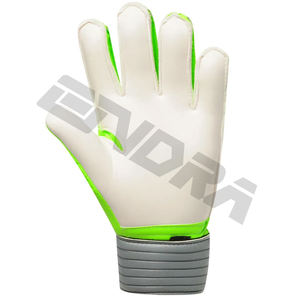 Guantes de Portero de Fútbol Profesional, Protección de Dedos de Látex, Antideslizantes, Guantes de Fútbol para Hombre, Futebol, Futbol, Luva De Goleiro - Product Image 3
