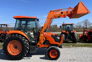 Bastante utilizado, 2015 K, ubota 707060 2W71H2,077 Hel nuestro viene con todos los accesorios y en buenas condiciones. - Product Image 6