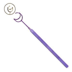 INSTRUMENTOS OFTÁLMICA alimentados por maquinaria con MOL estándar de seguridad - Product Image 2