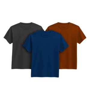 Camiseta de talla grande para hombre, camiseta de fitness ecológica transpirable de alta calidad que absorbe la humedad, camiseta de entrenamiento de manga corta de gran tamaño frontal - Product Image 6