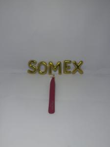 Pince à épiler pour extension de cils Outil applicateur de cils en acier inoxydable incurvé droit pour ensemble de cils - Product Image 3