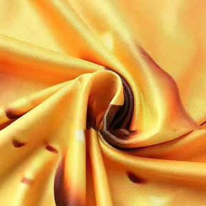 Camiseta Sublimada Extra Grande para Hombre, Camiseta Sublimada con Estampado Gráfico y Cuello Redondo, Impresión Completa - Product Image 3