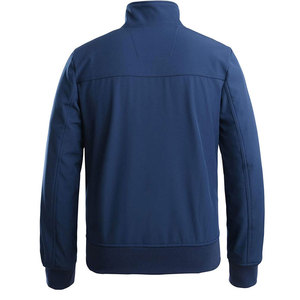 Unique Design <b>Men's</b> Winter Softshell <b>Jacket</b>-Quick Dry Eco-Friendly Breathable <b>Lightweight</b> Front Logo Customizable - Product Image 3