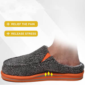 Pantuflas Desechables de Alta Calidad, Ecológicas, de Secado Rápido, Personalizadas, Blancas, 2 Pares, Pantuflas de Toalla Cómodas - Product Image 4