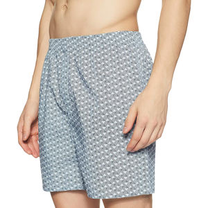 Short de jogging en coton 100% de haute qualité pour hommes, short d'entraînement en coton, short décontracté en éponge française, short de survêtement - Product Image 1