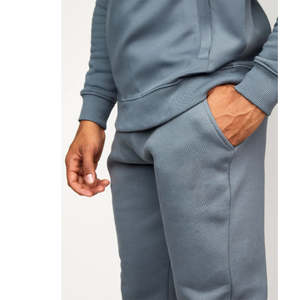 men's pants washed Customised Logo Men's Joggers Casual Fitness Men Sportswear <b>Fleece</b> Sweatpants <b>Trousers</b> Stone Gyms Jogger - Product Image 4