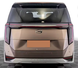 LISTO PARA ENVIAR, Auto 2024 M8 AWD, Bajo Kilometraje, Caja de Cambios Automática, Volante a la Izquierda, Gasolina/Eléctrico - Product Image 2