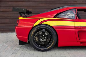 Gran Oferta, Negocio Excelente: Ferrari F355 Berlinetta de 1995, Listo para Enviar - Product Image 6