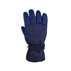 Gants de ski pour hommes sur mesure, imperméables, d'hiver, prix bas, respirants, à doigts complets, pour hommes - Product Image 3