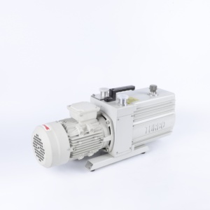 T30Dサイレントラボラトリーろ過電動空気ポンプバリューターボTロータリーベーンバリュー真空ポンプ - Product Image 3