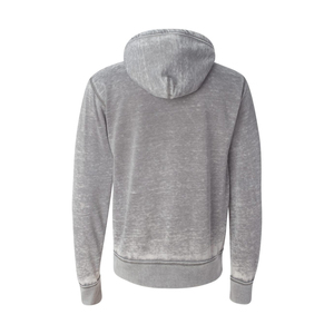 Sweat à capuche unisexe brodé le plus vendu, personnalisable, multicolore, uni, teint, 2 pièces, vêtements d'hiver avec logo - Product Image 3