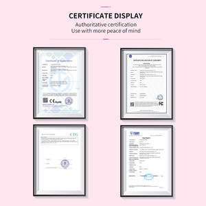 Dildo Adult Products Adult <span class=keywords><strong>Toys</strong></span> Manuelles Modell Hochwertiges Tpe-Material Stimulieren den weiblichen Orgasmus Masturbation Sexspielzeug Dildo - Product Image 5