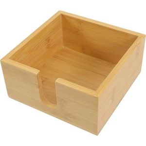 SOPORTE DE CAJA DE TEJIDOS DE MADERA ATRACTIVO CON ESTILO ÚNICO Y BIEN DISEÑADO - Product Image 2