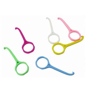 Precio de fábrica Tirantes de ortodoncia Gancho Extractor de enchufe Gancho de extracción de enchufe de diente Extractor de tirantes <span class=keywords><strong>invisibles</strong></span> para ortodoncia - Product Image 1