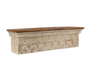 Carved <b>shelf</b> wall mounted storage <b>shelves</b> custom for home hotels living room kitchen bathroom home decor accessories wholesale - Product Image 1