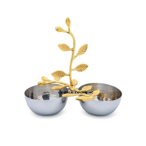 Tazón de Chocolate redondo decorativo, diseño personalizado, hecho a mano, dulce, mesa, tazón de Chocolate decorativo de lujo - Product Image 4