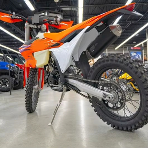 Disponibles 2024 350 XW-F Motocicletas Enduro Nuevas en Stock - Product Image 1