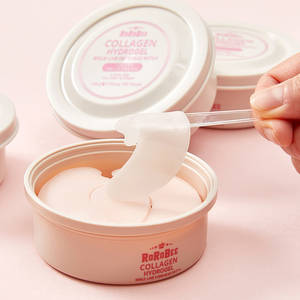 Parches de Hidrogel de Colágeno Específicos para Arrugas (90 Unidades) P00000TP - Product Image 5