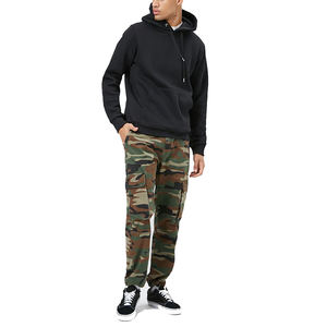 Vente en gros de sweat à capuche de luxe décontracté 420gsm fabriqué dans le meilleur matériau pullover pour hommes sweats à capuche légers à quantité minimale de commande bas pour hommes - Product Image 6