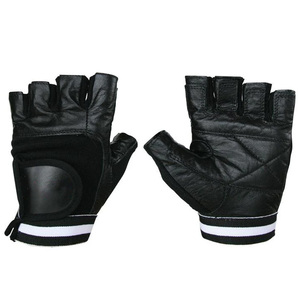 Gants d'haltérophilie pour hommes, musculation, entraînement de haute qualité, pour le sport, pour le prix de gros, vente en gros - Product Image 5