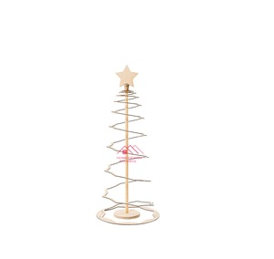 Diseño atractivo Venta caliente Hecho a mano de metal Hecho a mano Accesorios de decoración de fiesta de Navidad - Product Image 1