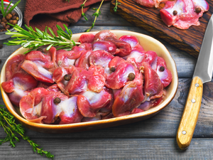 Gizzards de Pollo Halal Congelados Frescos, Proveedor de Productos Avícolas Enteros en Austria, Corte Incluido, Nutritivos y de Alta Calidad - Product Image 5