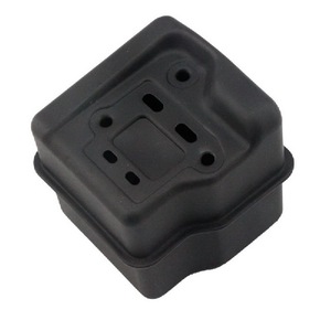 Motosierra de Gasolina Stihl MS290/390 con Escape de Aluminio, Ref. 500170 - Product Image 1