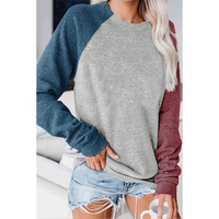 T-shirt d'été pour femmes avec applications brodées, manches courtes, streetwear, grande taille, coton/polyester, teinture unie, écologique, séchage rapide