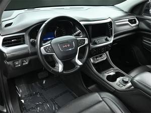 GMC Acadia SLT 2023, conduite à gauche, norme Euro IV, 6 places - Product Image 4
