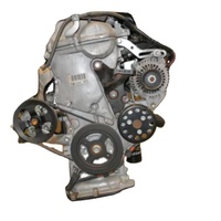1NZ-FE 1.5cc, moteur 4 cylindres en ligne avec DOHC, 16 soupapes VVT-i Motor 1NZ