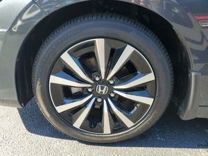 Super affaire ! Honda CR-V EX AWD 2024 d'occasion - Product Image 6