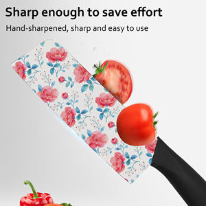 Utensilios de Cocina de Cerámica y Plástico Personalizados de Fábrica para Cocinar en Casa, Duraderos, Aptos para Lavavajillas, de Alta Calidad, Gran Venta - Product Image 5