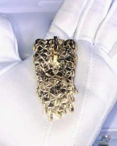 Collier avec pendentif personnalisé pour bijoux personnalisés - Product Image 2