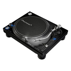 Lecteur et Enregistreur de Disques Giradischi DJ SERIES PLX 1000 Noir - Product Image 2