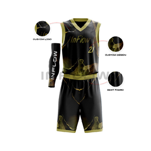 Abordable 100% polyester vêtements de football usine Sublimation personnalisée et maillot de football uniforme de football hommes maillots de football - Product Image 2