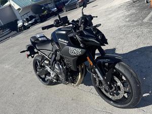 ขายประมูลรถมอเตอร์ไซค์ใหม่ GSX-8S Street ปี 2026 กำลัง 1001-2000 วัตต์ ความเร็วสูงสุด >80 กม./ชม. ชำระเงินดาวน์ - Product Image 1