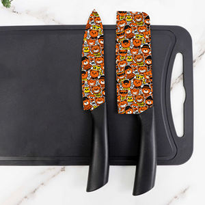 Cuchillo de Chef de Envío Rápido, Cuchillo de Cocina con Hoja Afilada, Herramienta de Cocina de Alta Calidad, Envío Gratuito al por Mayor - Product Image 4