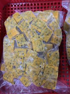 Fruta de la Pasión fresca congelada IQF de calidad superior de Vietnam para la exportación - Product Image 6