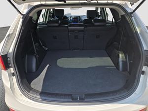 2015 para Hyundai SantaFe DM EXCLUSIVO * 2. KEY + NAVI + 19R + 4WD Kilometraje corto Totalmente destacado Dirección izquierda Buen estado SUV coreano - Product Image 5