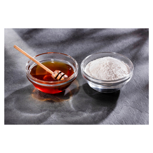 Herbojit International, Miel en Polvo 100% Pura y Natural, Secada por Aspersión, de Alta Calidad, Gran Demanda, Colorante Natural, Bajo Precio - Product Image 4