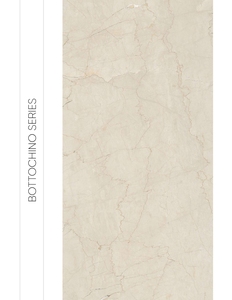 Carreaux en porcelaine émaillée au design italien moderne Bottochino Marfil antidérapant solide antibactérien pour usage intérieur Hôtels Appartements - Product Image 2