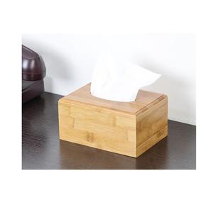 Boîte à mouchoirs en bois Excellente qualité Écologique Décoratif pour la maison de l'Inde Artisanat Meilleur design - Product Image 1