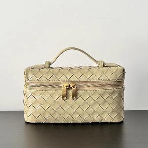 Bolsos de Mano de PU para Mujer de Alta Calidad, Personalización Disponible para Todos los Detalles, Precio de Fábrica, OEM, ODM, Suministro de Fábrica, Logotipo Personalizado - Product Image 6