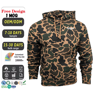 Equipo de caza de animales de la selva, conjuntos de ropa de caza, pato juvenil, impermeable, venta al por mayor, ropa de camuflaje para hombre, uniformes de caza, trajes de camuflaje - Product Image 1