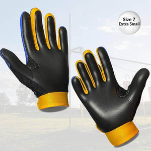 Guantes gaélicos y de fútbol americano de estilo moderno logotipo personalizado impreso mejor venta al por mayor a precio razonable - Product Image 2