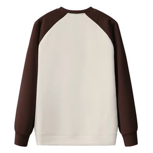 Logotipo personalizado 300 gramos 100% algodón sudaderas con capucha de hombre estampado de gran tamaño 3XL polar pulóver último estilo sudadera de invierno - Product Image 2