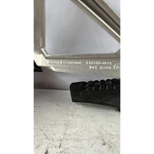 Reposapiés Lateral Izquierdo para BMW R 1200cc GS (17>18) 8537907 122EN - Product Image 5