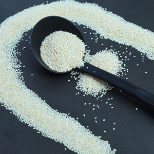 Prix usine Graines de sésame naturelles de qualité alimentaire écrasées Forme régulière Produit agricole sain avec plus de 1 an de durée de conservation - Product Image 5